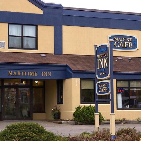 Maritime Inn Antigonish Eksteriør bilde